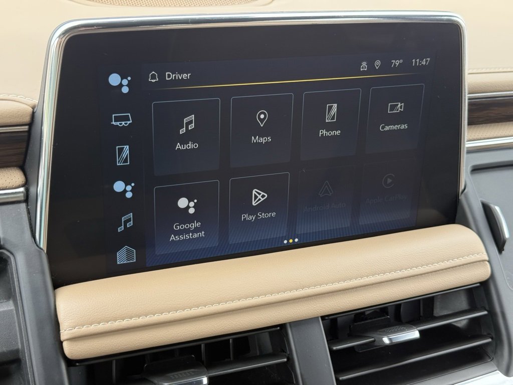 2024 Chevrolet Suburban Premier photo 10