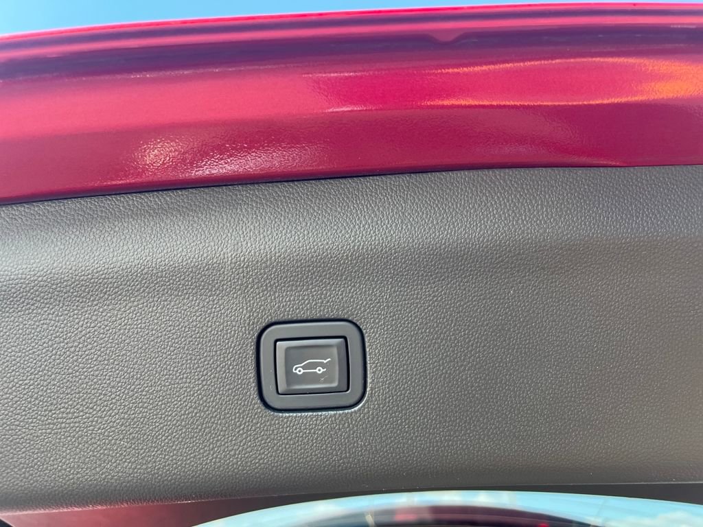 2024 Buick Enclave Premium photo 24