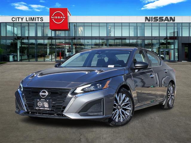 2024 Nissan Altima SV