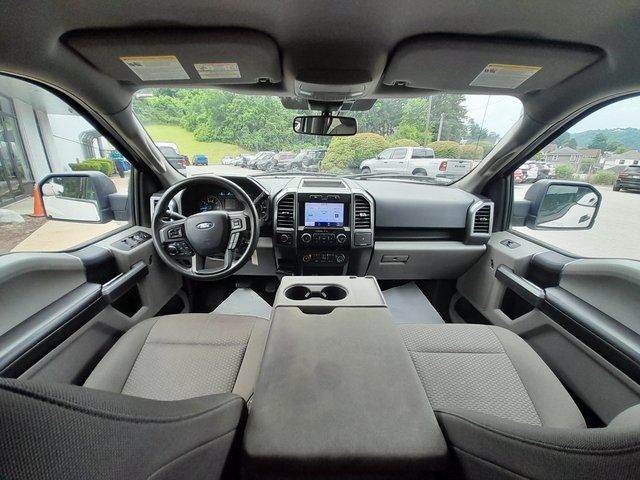 2020 Ford F-150 XLT photo 38