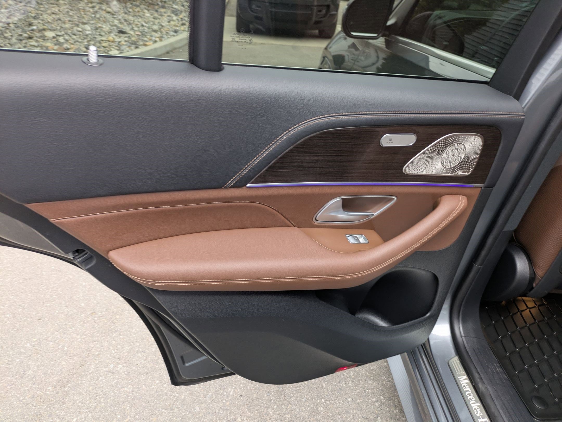 2024 Mercedes Benz GLE 4MATIC photo 30