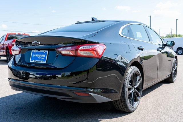 2024 Chevrolet Malibu 1LT photo 6