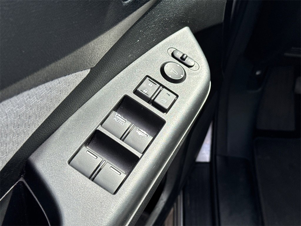 2015 Honda CR-V EX photo 8