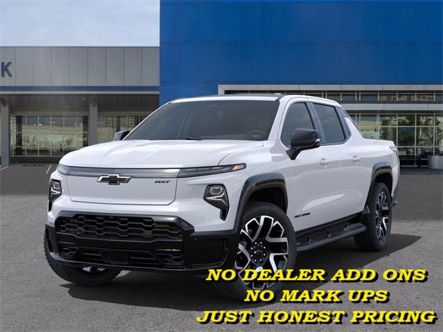 2024 Chevrolet Silverado EV RST photo 6