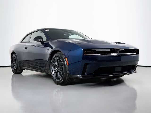 2025 Dodge Charger Daytona R/T's photo