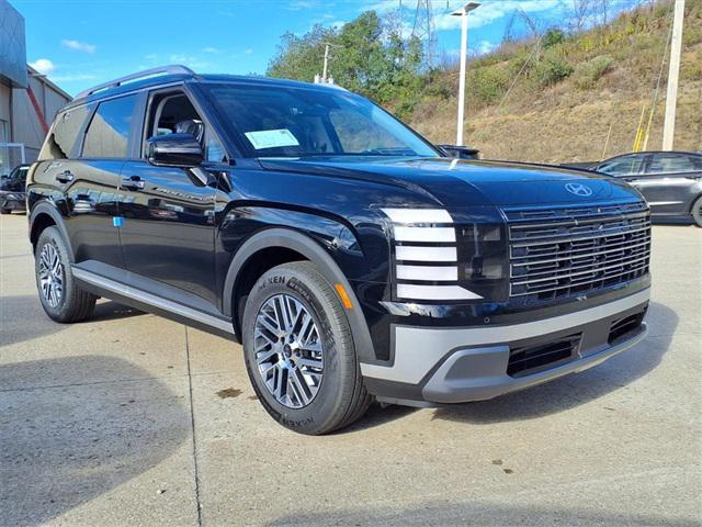 2026 Hyundai Palisade SEL Convenience's photo