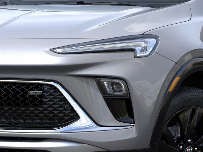 2026 Buick Encore GX Sport Touring photo 2