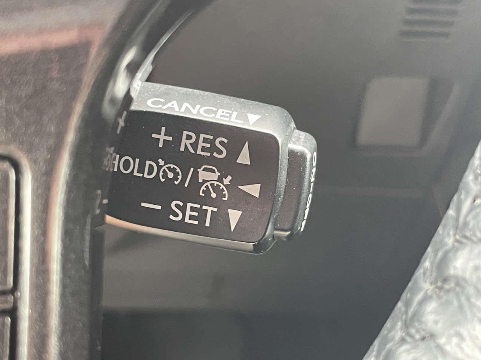 2020 Toyota 4Runner Nightshade Edition photo 28