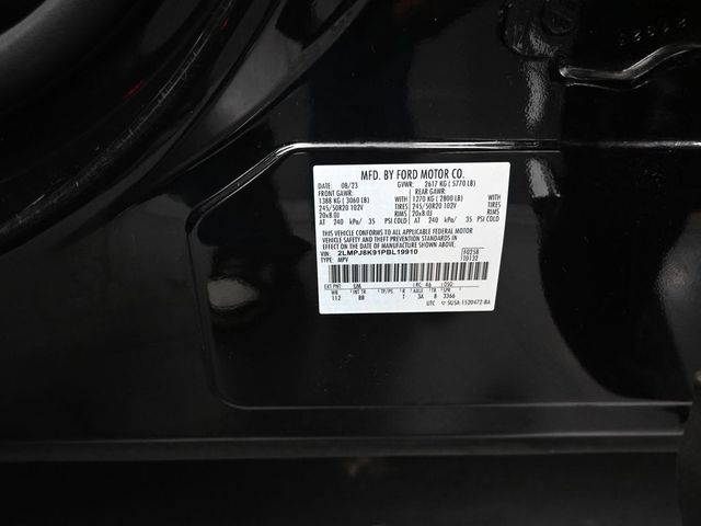 2023 LINCOLN NAUTILUS - Image 33