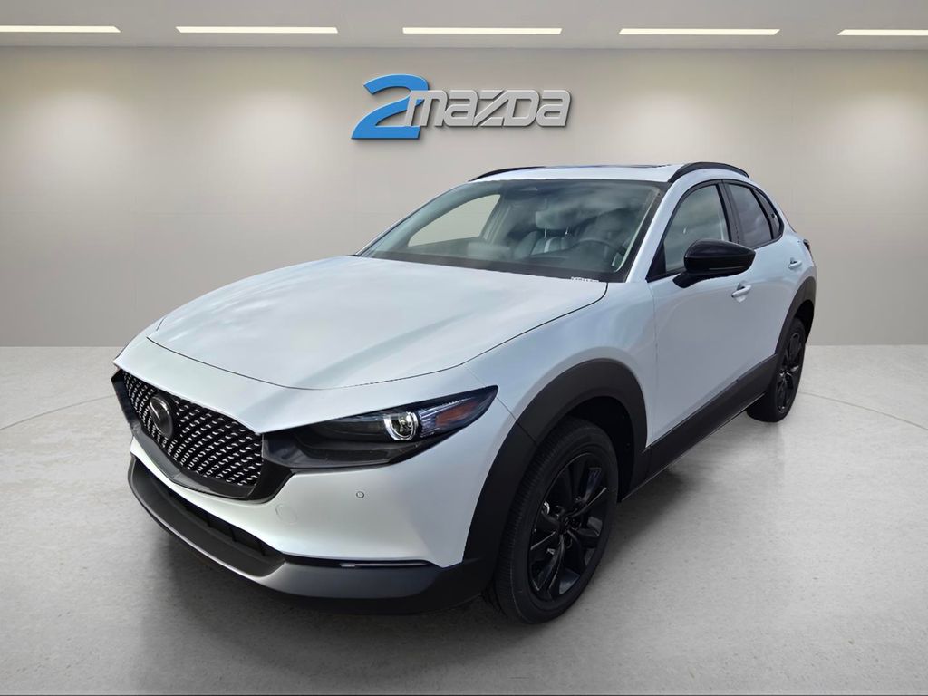 2026 Mazda CX-30 Turbo Aire Edition's photo
