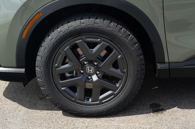 2026 Honda CR-V Hybrid photo 10