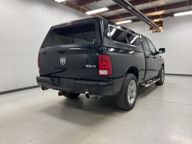 2017 Ram 1500 Express photo 3