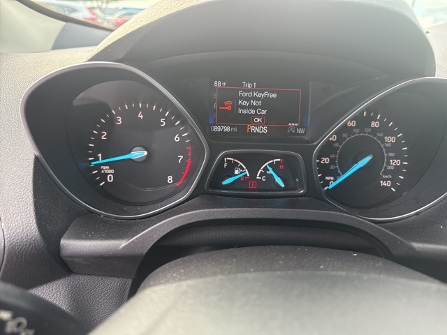 2019 Ford Escape SE photo 10