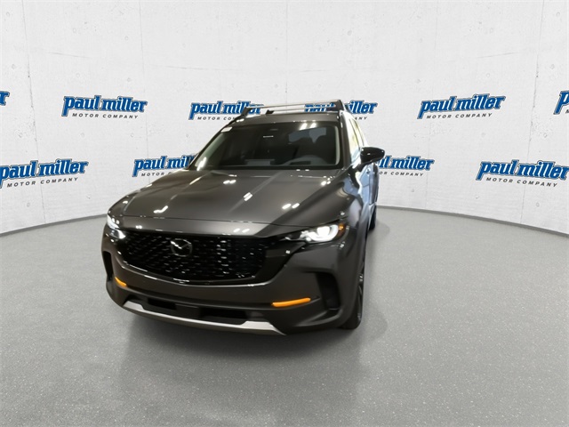 2026 Mazda CX-50 2.5 Turbo photo 4