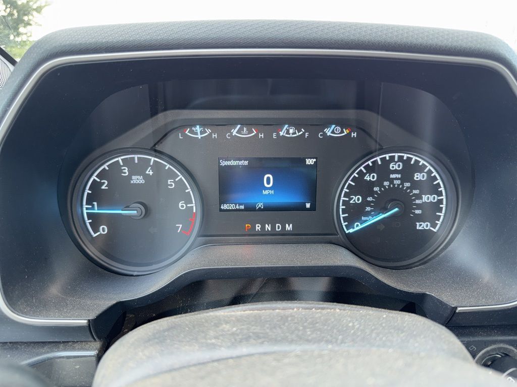 2023 Ford F-150 XL photo 14