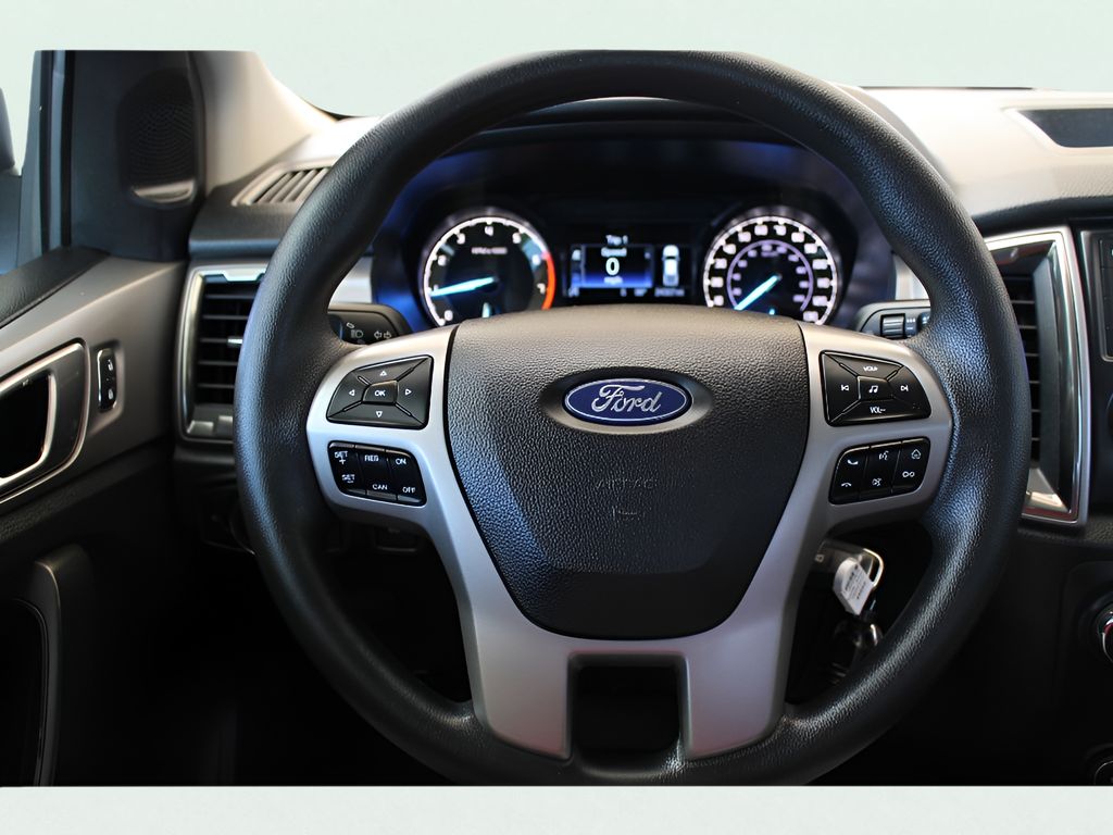 2019 Ford Ranger XLT photo 17