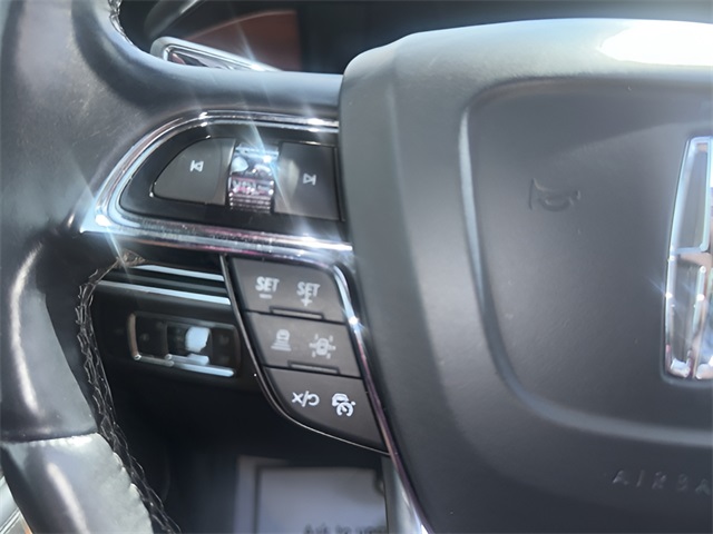 2022 Lincoln Navigator Reserve photo 16