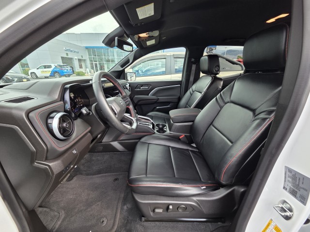 2023 Chevrolet Colorado Z71 photo 39