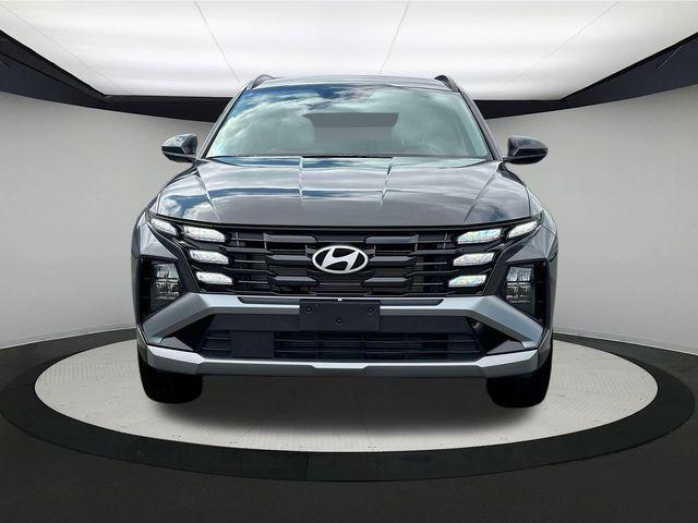 2026 Hyundai Tucson SEL photo 12