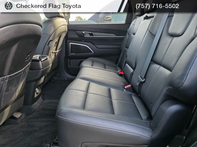 2024 Kia Telluride EX photo 18