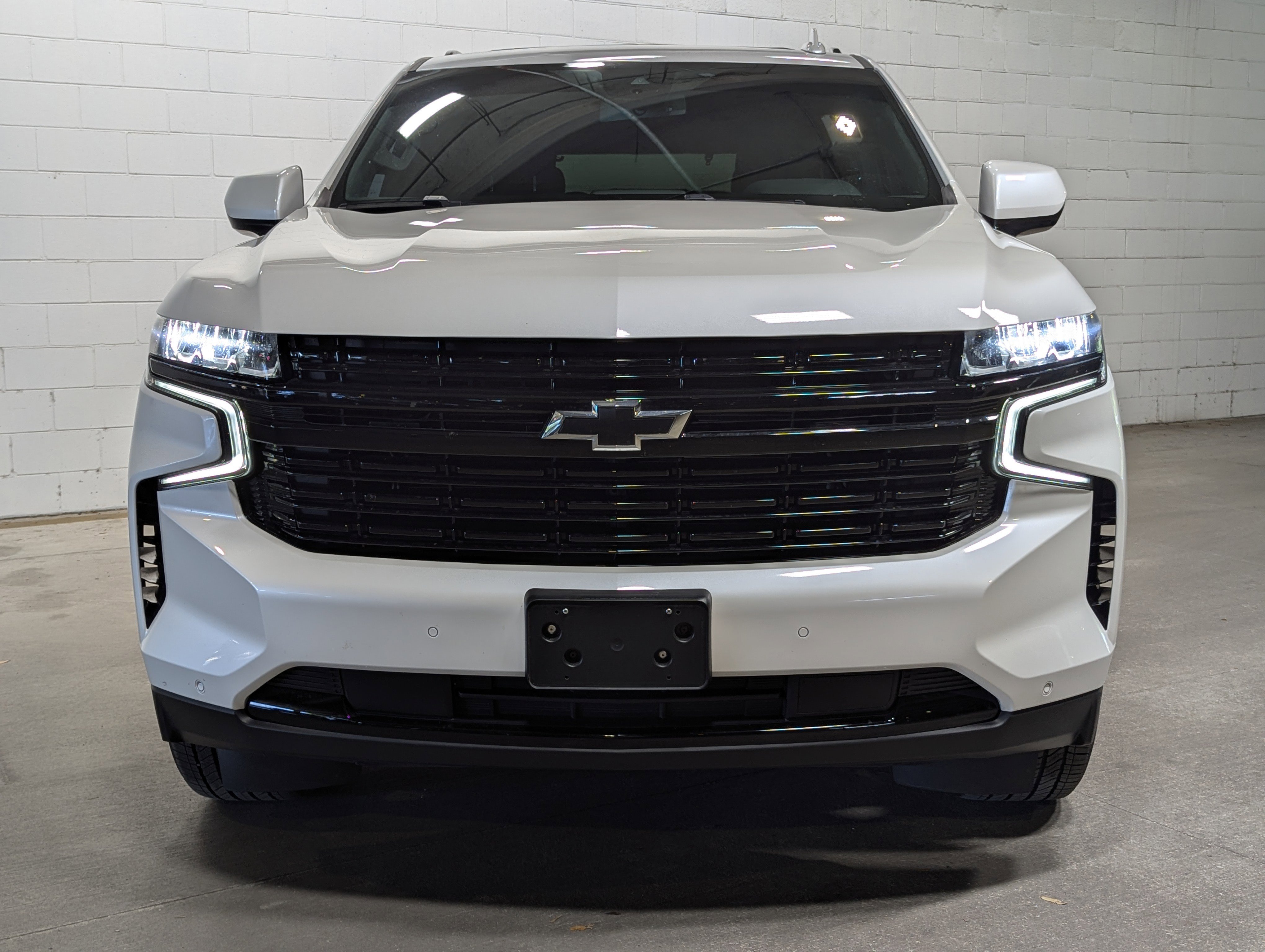 2024 Chevrolet Tahoe RST photo 2