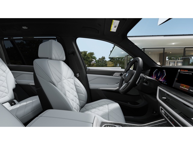 2026 Bmw X7 xDrive40i photo 9