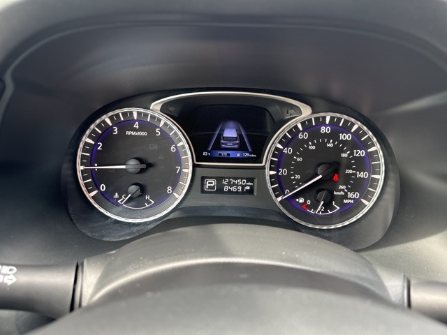 2019 Infiniti QX60 Pure photo 16