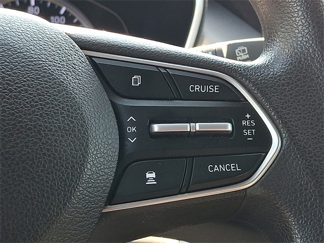 2019 Hyundai Santa Fe SE photo 17