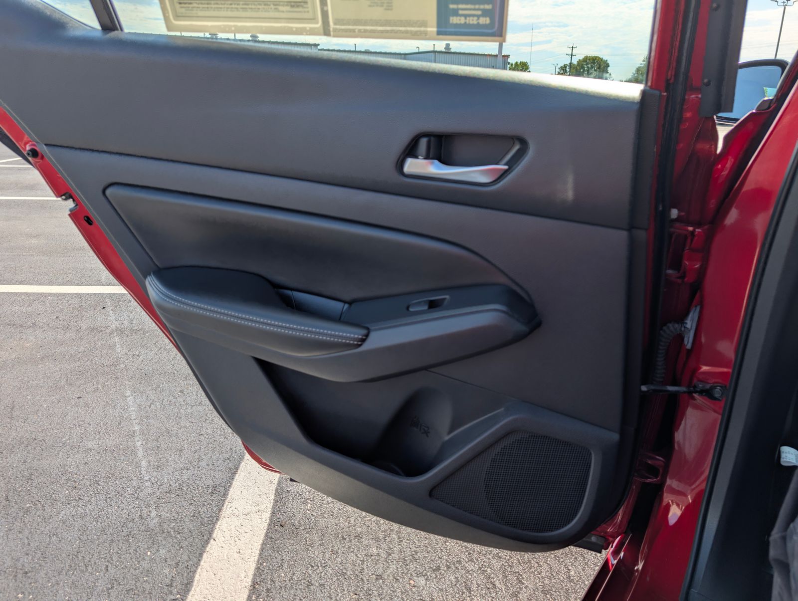 2019 Nissan Altima 2.5 SV photo 29
