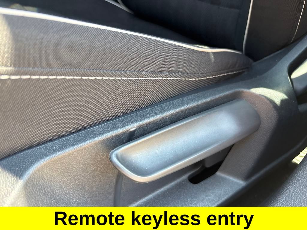 2022 Volkswagen Jetta 1.5T Sport photo 14