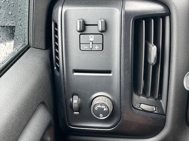 2024 Chevrolet Silverado 4500HD Work Truck photo 7