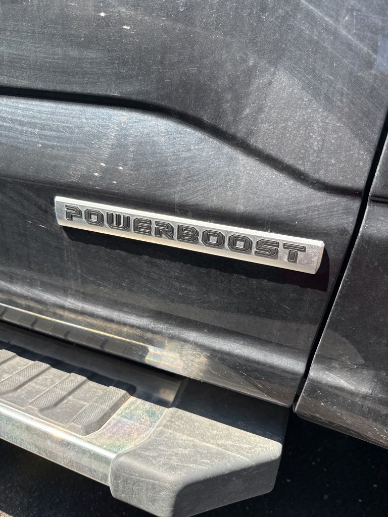 2024 Ford F-150 XLT photo 23