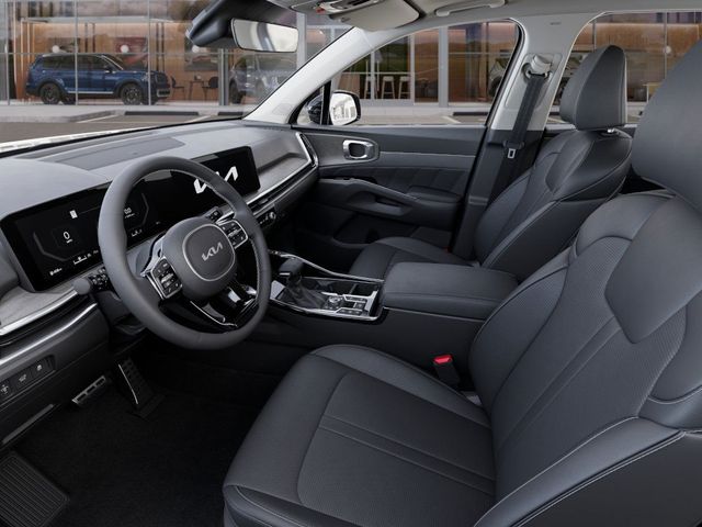 2025 Kia Sorento X-Line SX photo 15