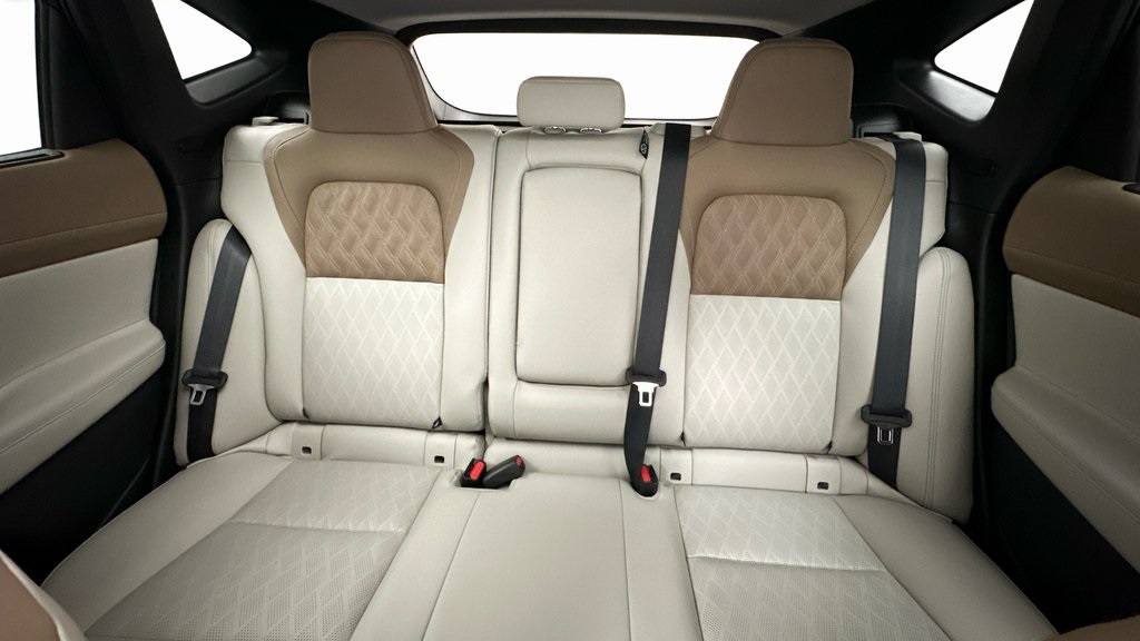 2025 Nissan Murano Platinum photo 14