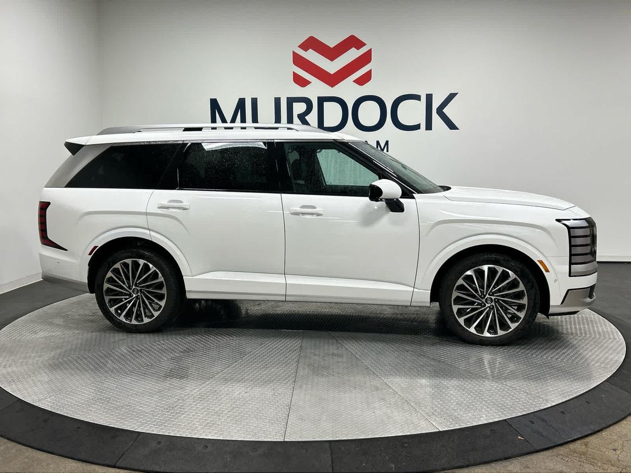 2026 Hyundai Palisade Calligraphy photo 15