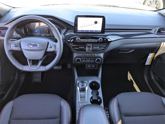 2025 Ford Escape ST-Line photo 15