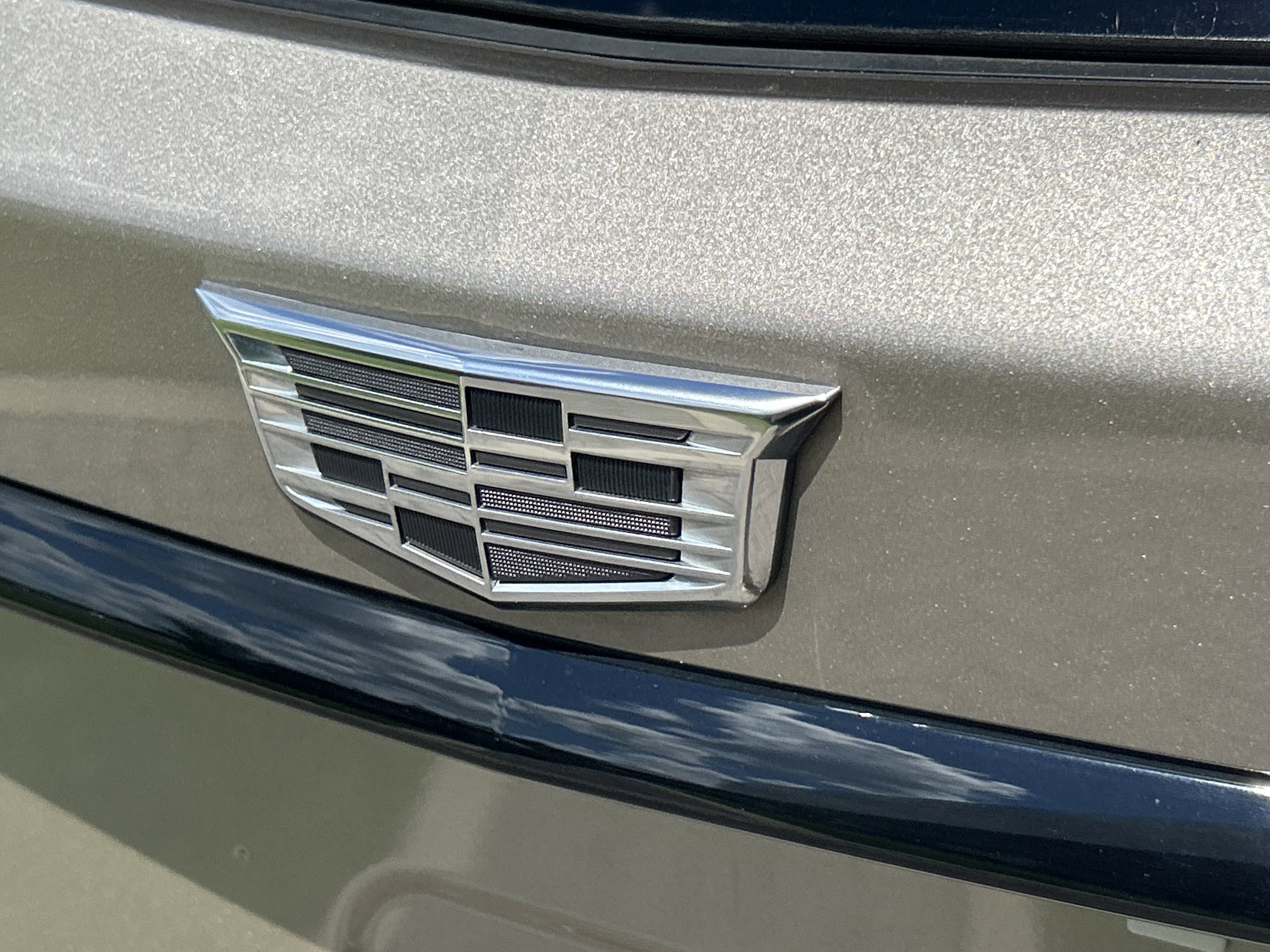 2023 Cadillac XT6 Premium Luxury photo 7