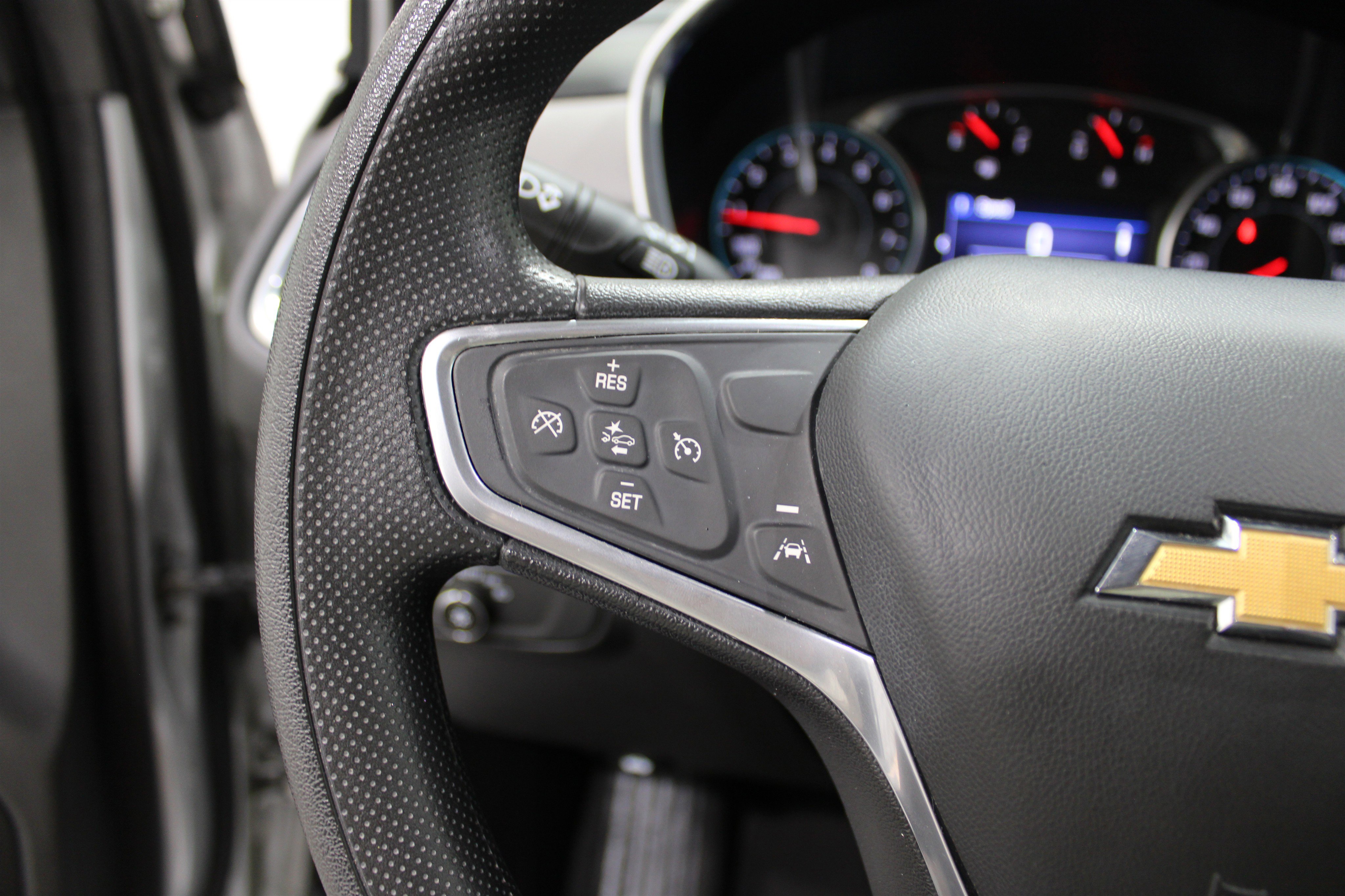 2022 Chevrolet Equinox LT photo 6