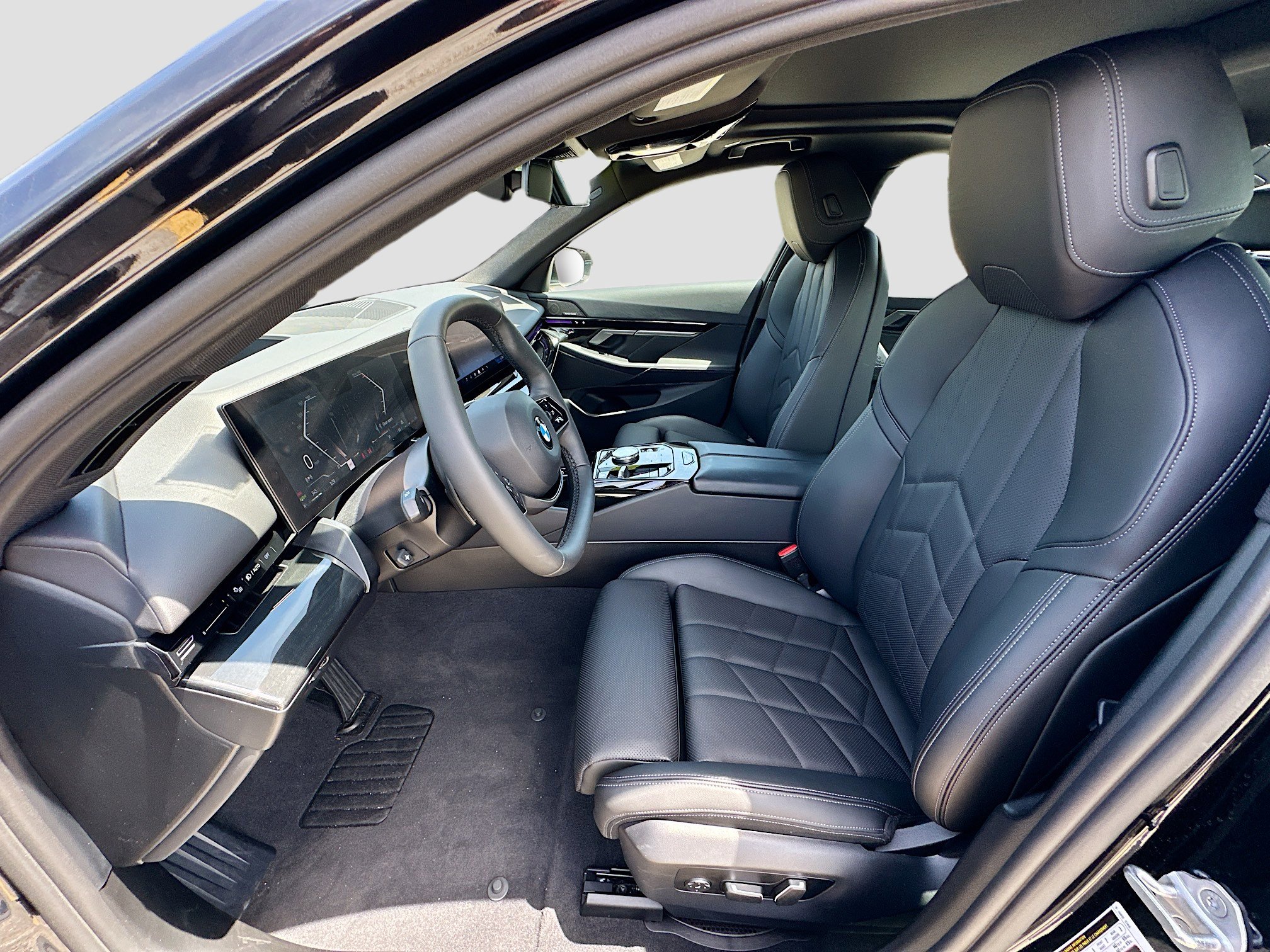 2025 Bmw 530i photo 21