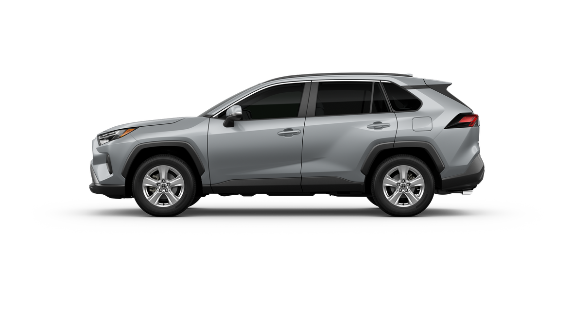 Toyota RAV4 XLE photo 3