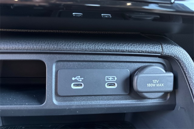 2026 Honda Passport TrailSport Elite photo 24