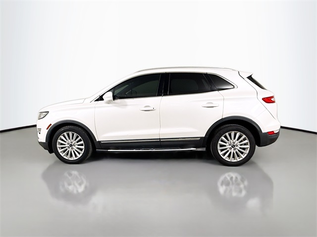 2019 Lincoln MKC Premiere photo 7