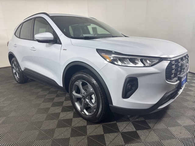 2026 Ford Escape ST-Line Select's photo