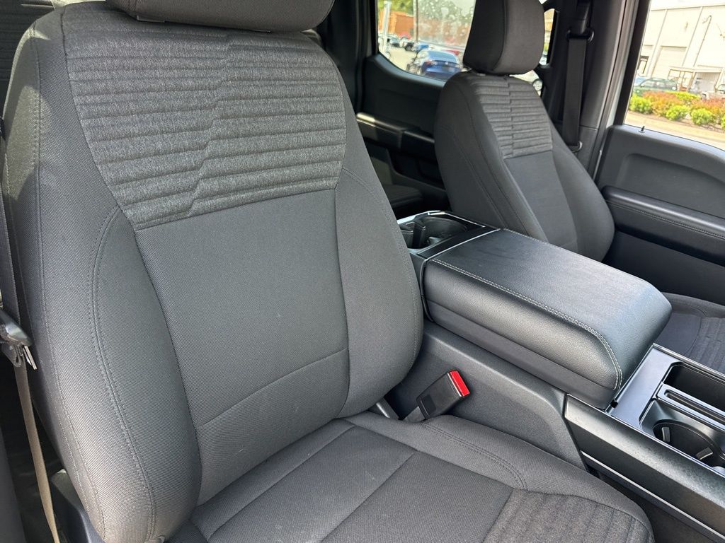 2023 Ford F-150 XL photo 22