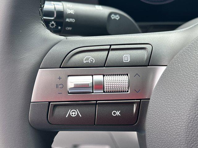 2025 Hyundai Kona SEL N Line photo 20