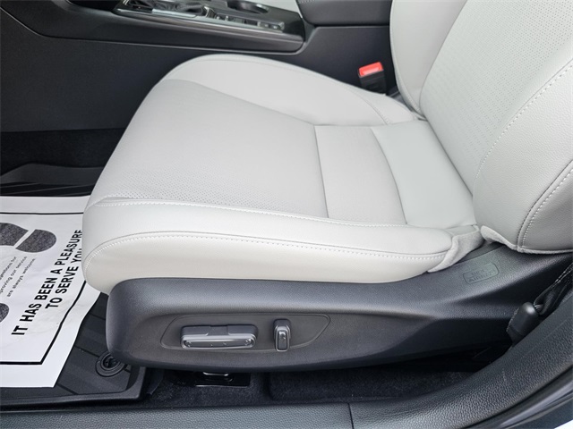2026 Honda Civic Hybrid Sport Touring photo 15