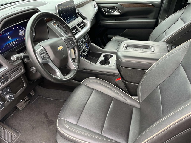 2023 Chevrolet Suburban Premier photo 28
