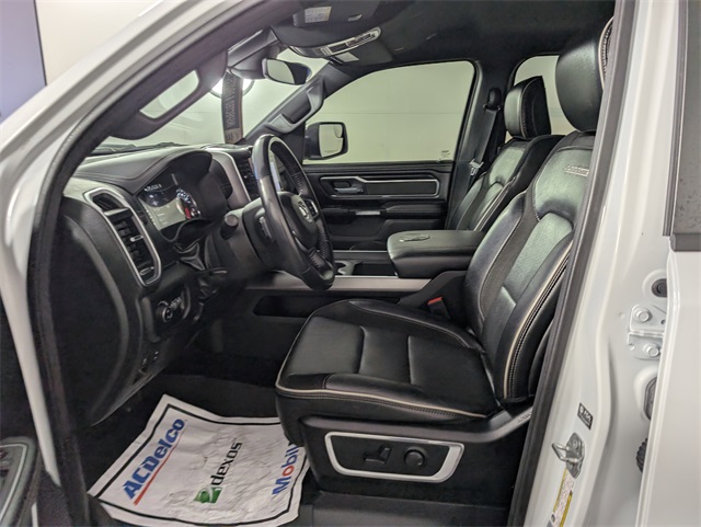 2023 Ram 1500 Laramie photo 14