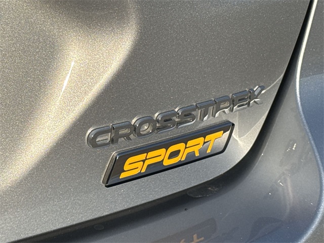 2025 Subaru Crosstrek Sport photo 14