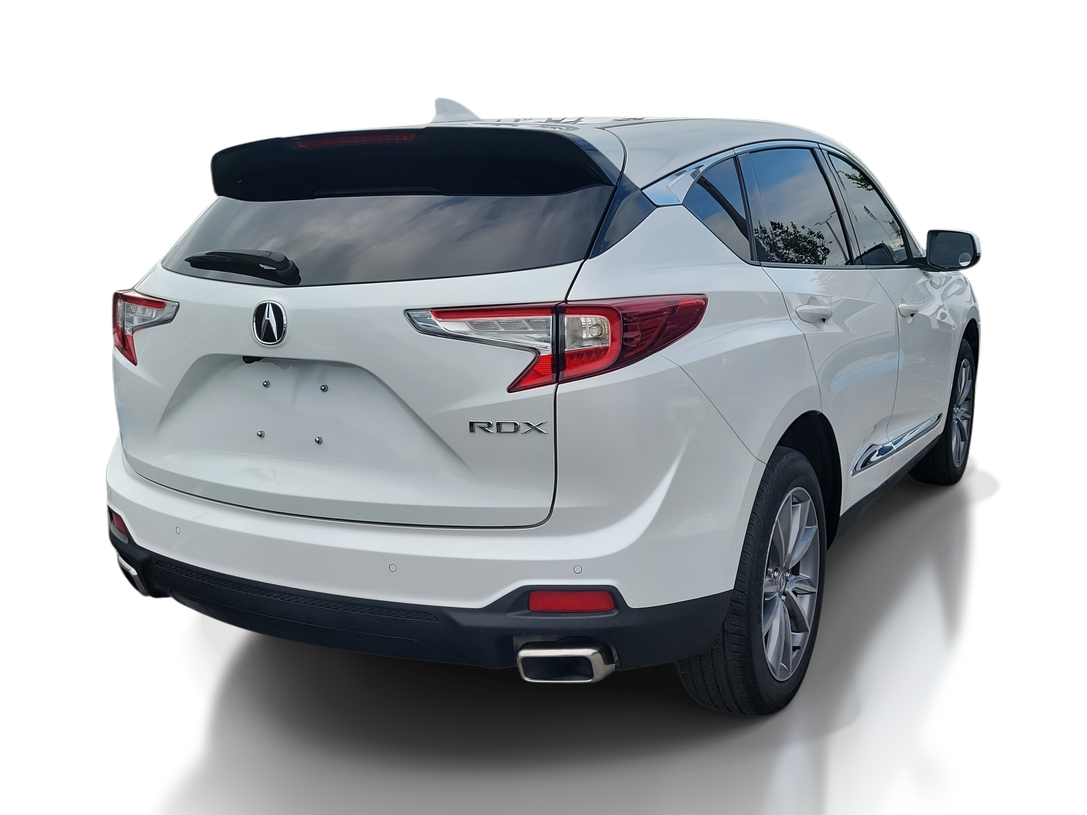 2023 Acura RDX Technology photo 2